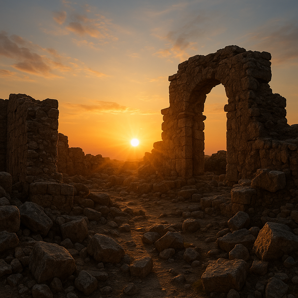 God Keeps His Promises, Even the Hard Ones