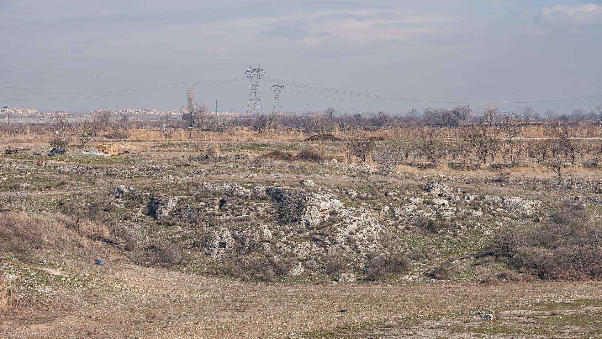 The “Jesus-Plus” Trap