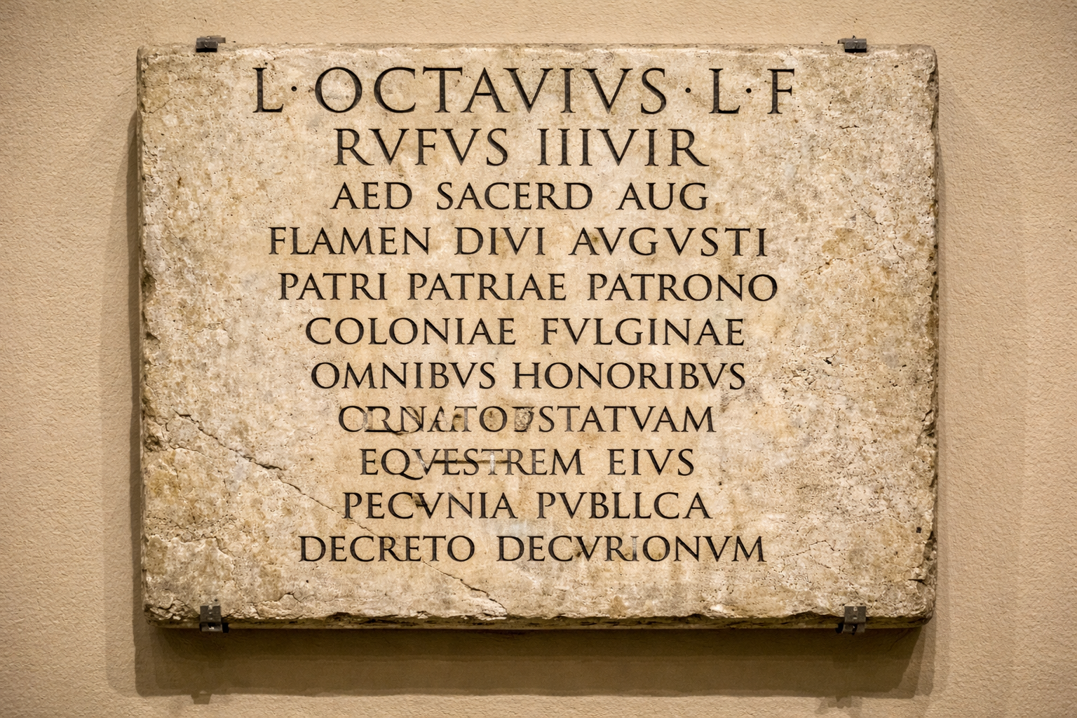 When the Church Honors the Wrong People