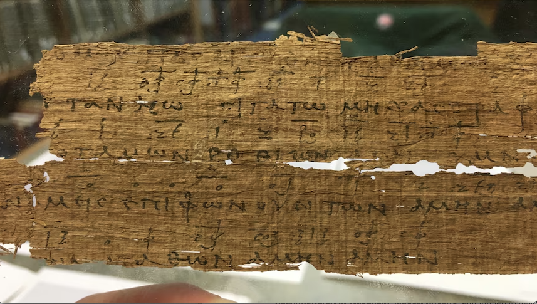 The Song That Rewrites Power