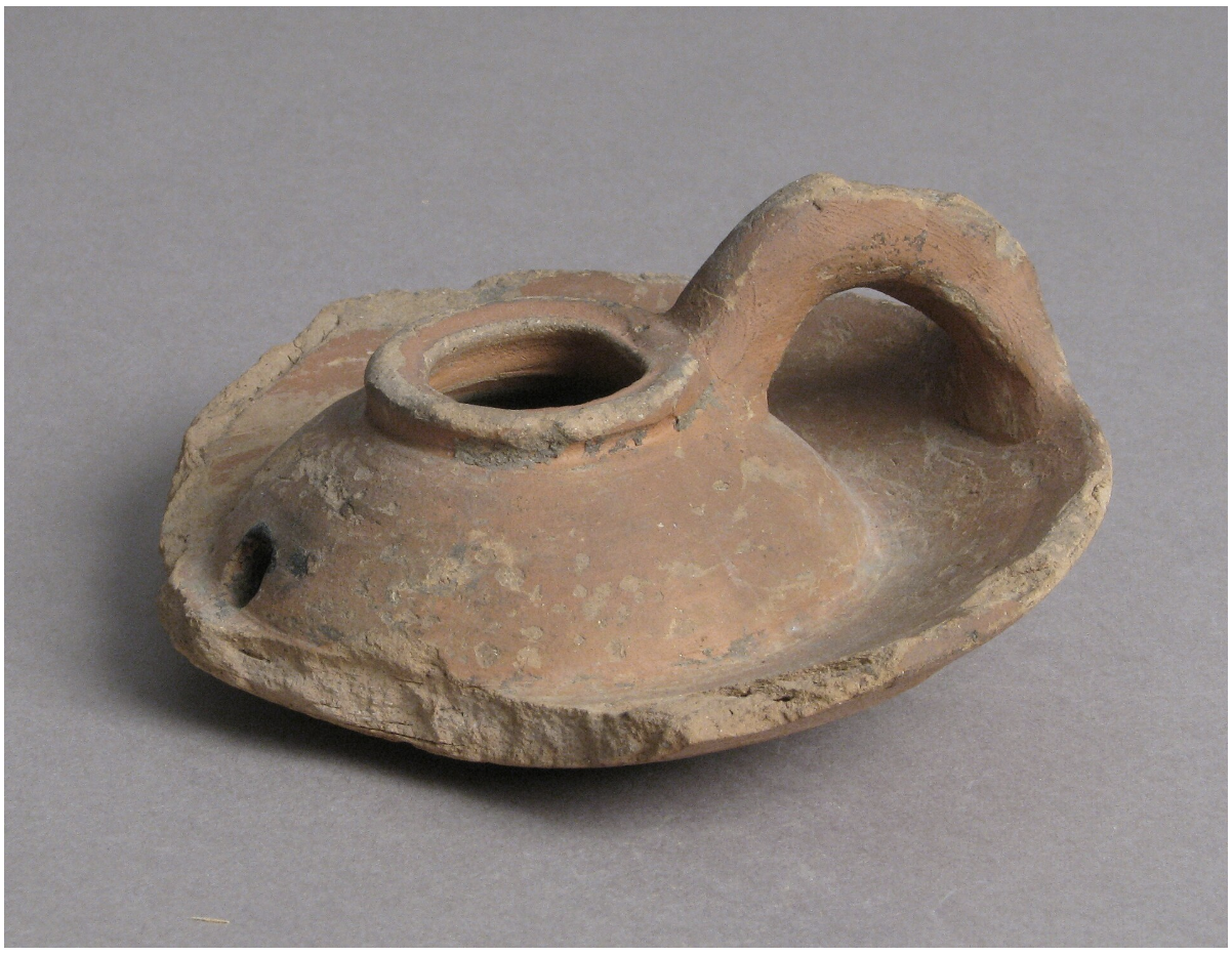 Working Out What God Has Worked In