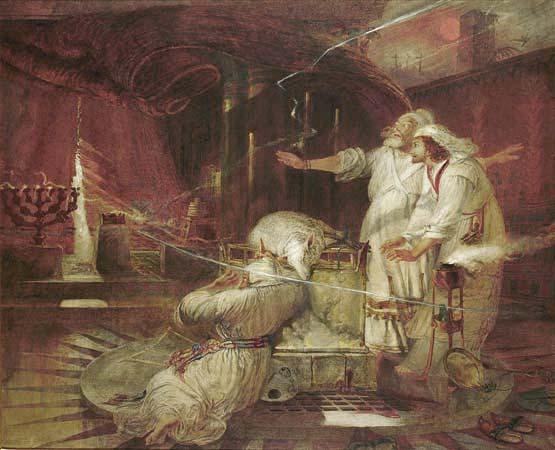 When Rules Replace Christ