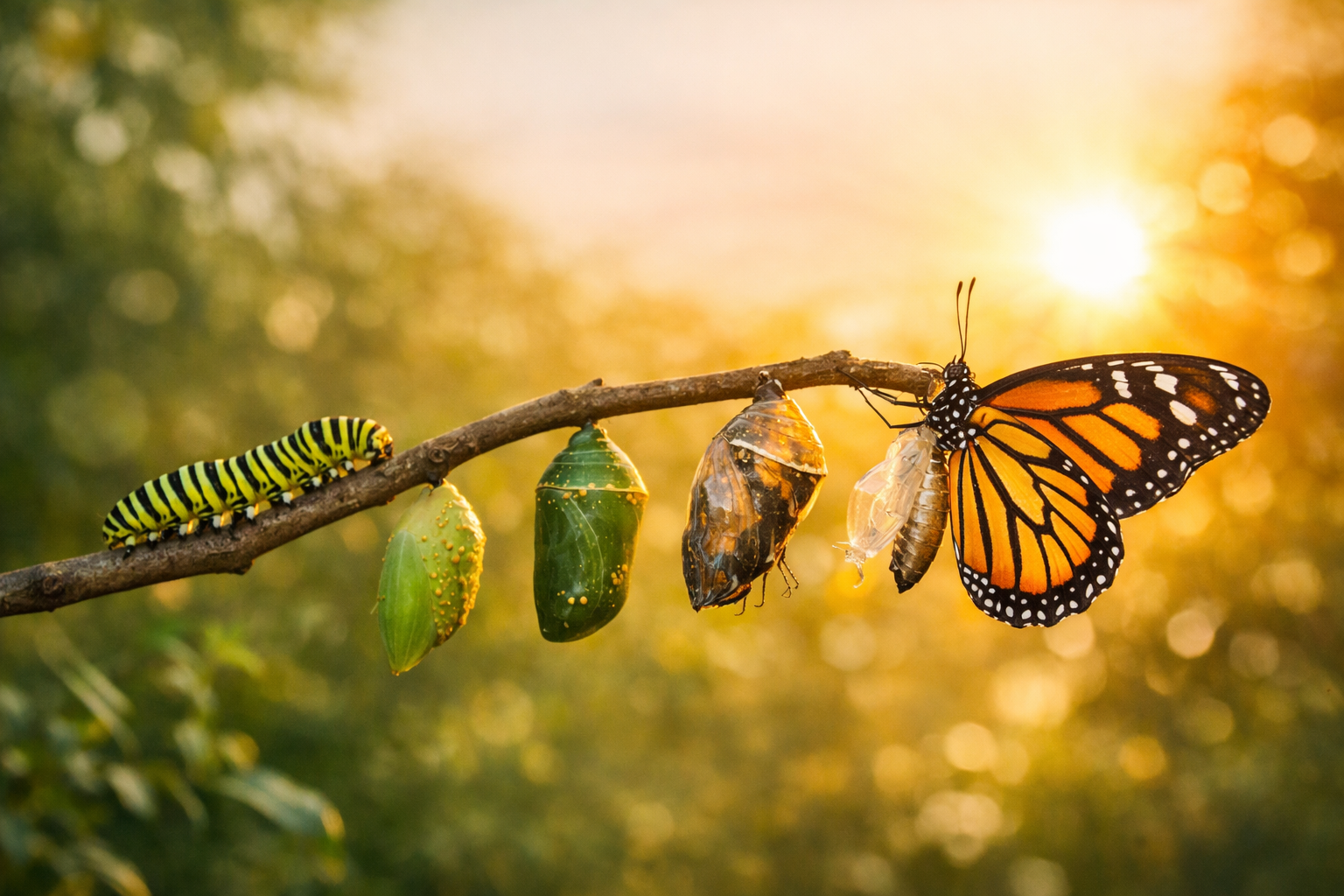 Not the End of the World, but the Renewal of Creation