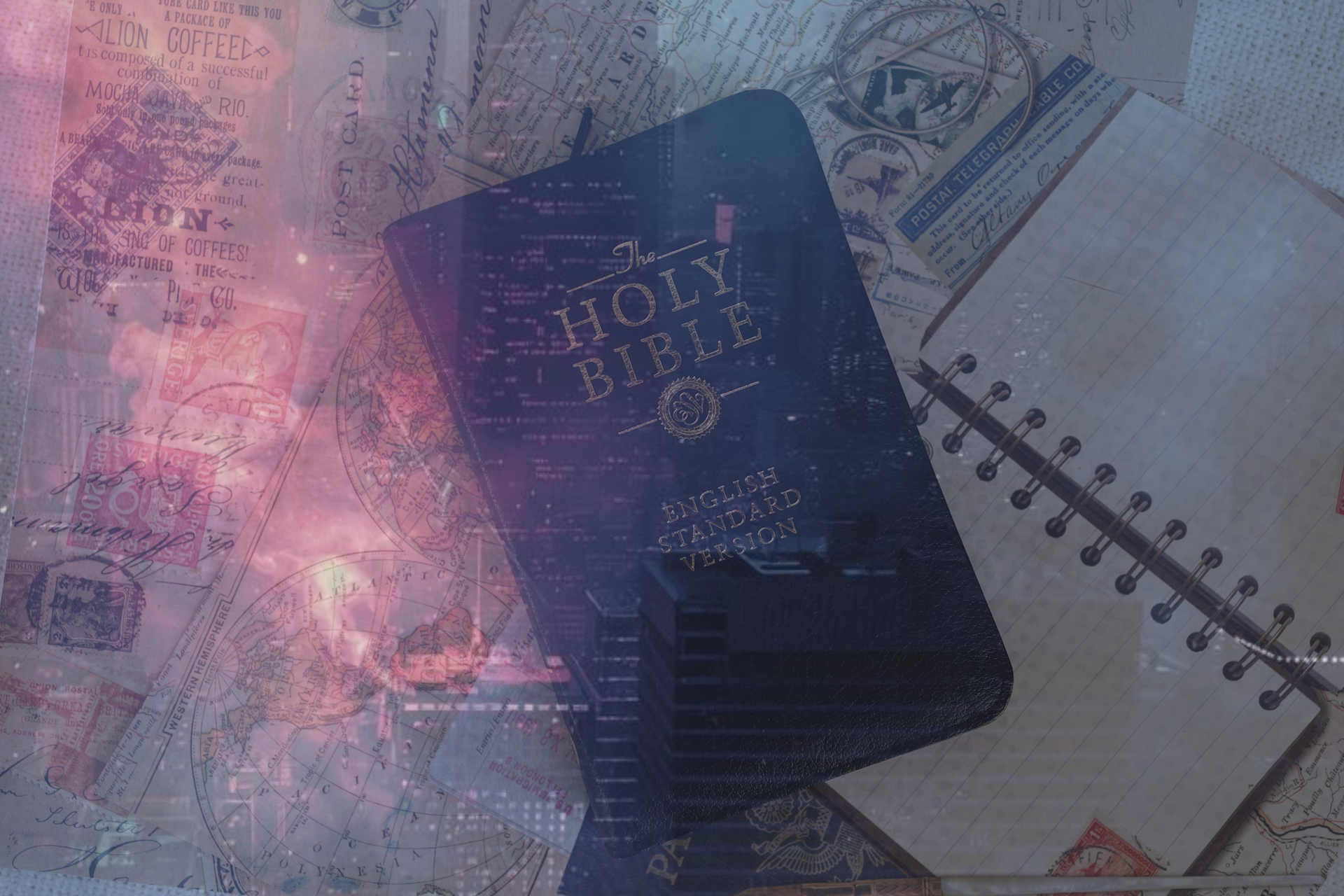 Bible Prophecy and War: Why Reading Ezekiel Anachronistically Fuels Conflict