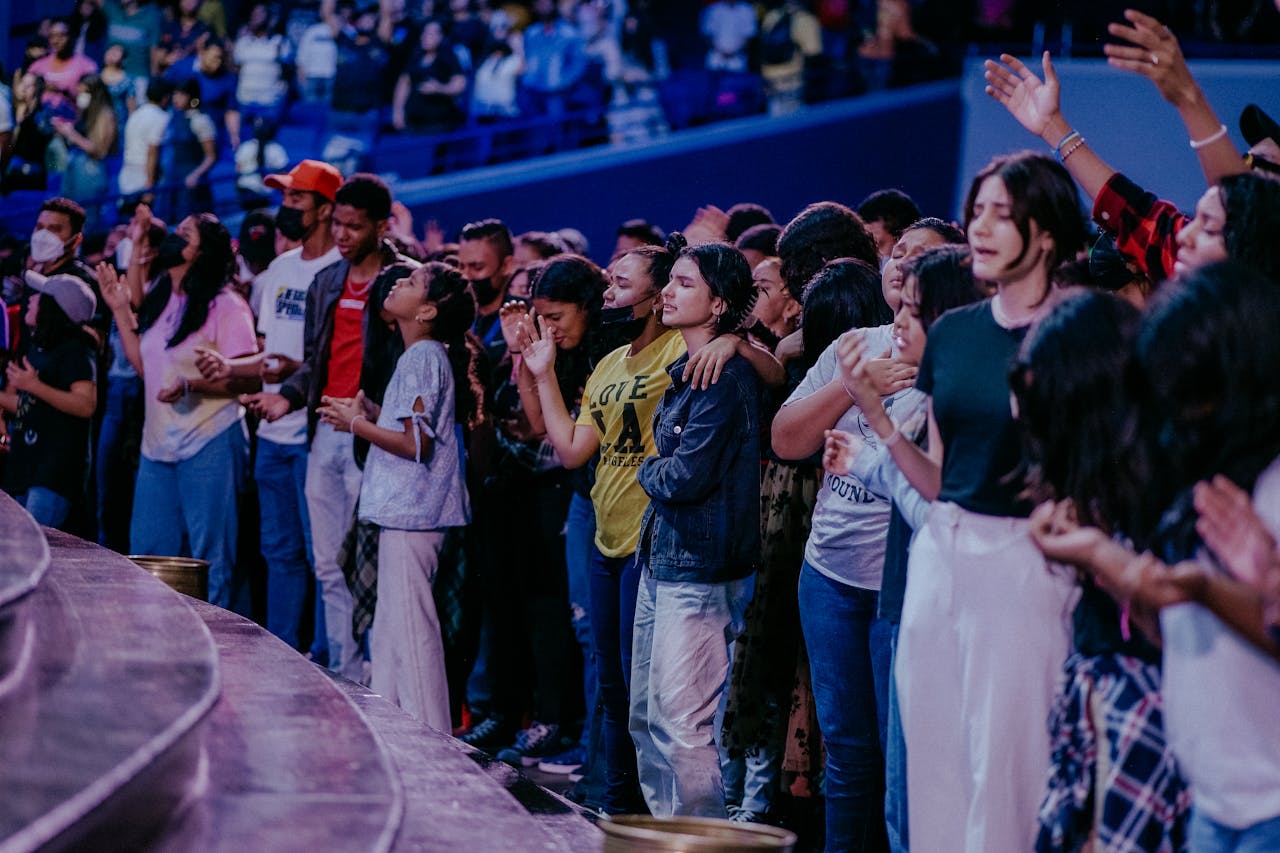 Clothed with the Character of Christ