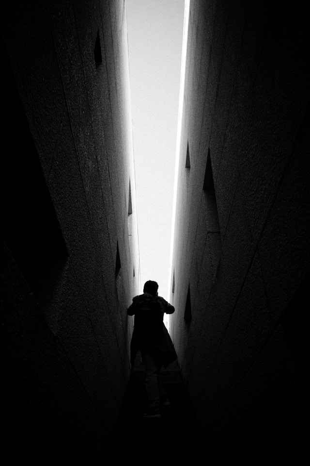 Putting the Old Humanity to Death