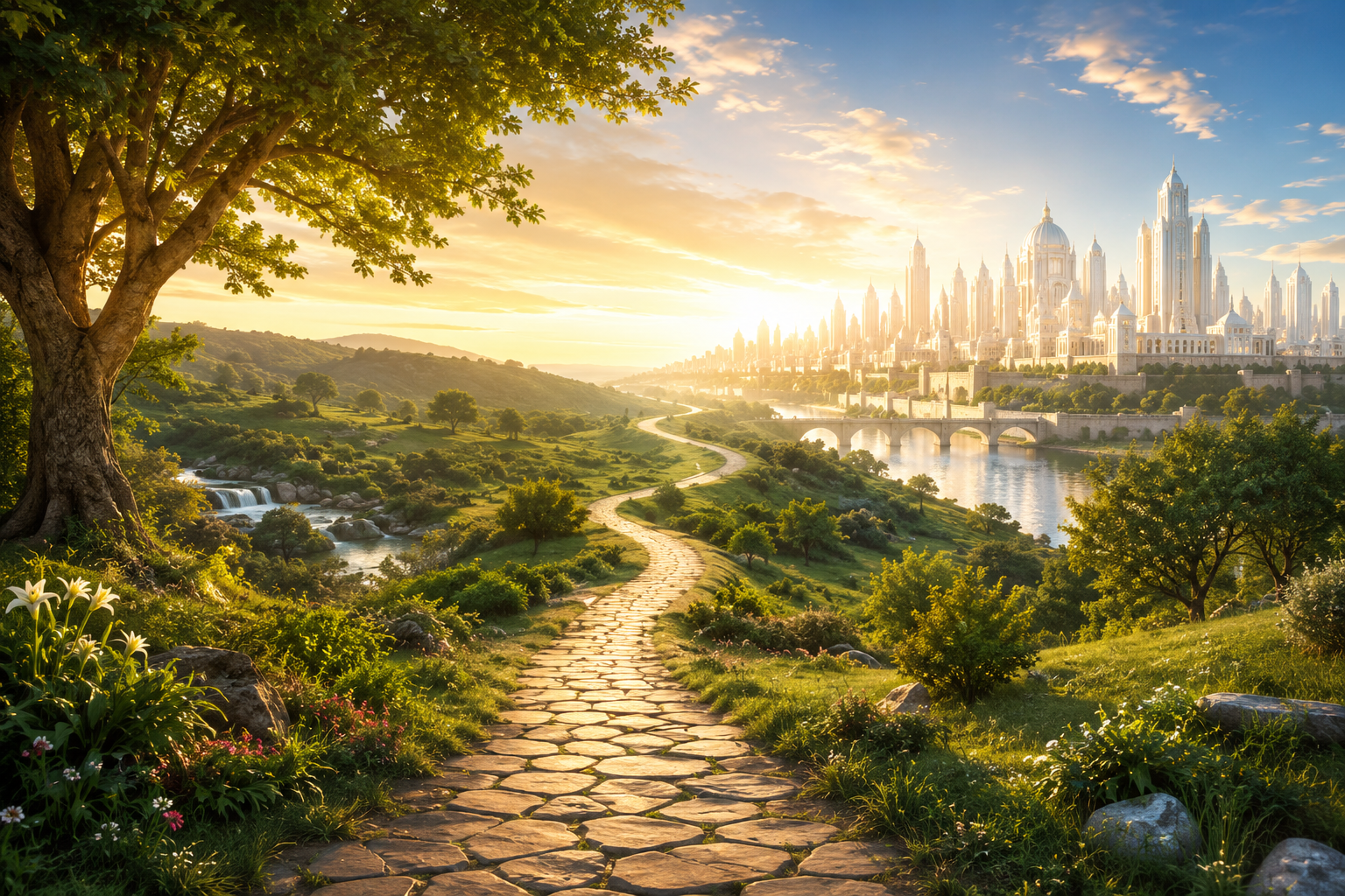 Seven Dispensations or One Gospel Story?