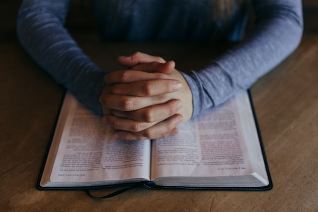 Theology and Prayer: When Doctrine Forgets to Kneel Before God