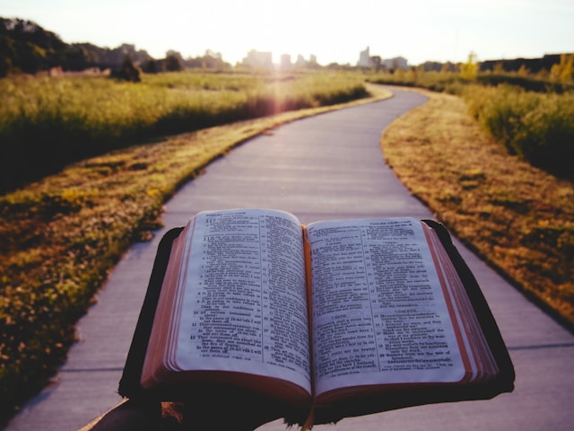 The Kingdom of God: The Bible’s Central Announcement