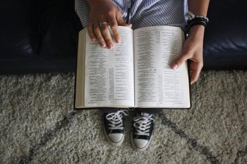 Grace That Trains Us to Live Differently