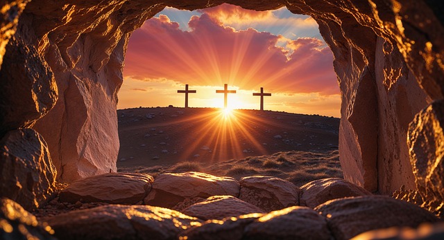 Why the Gospel Is Bigger Than Going to Heaven